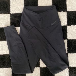 Nike training leggings. Size small. In great condition.